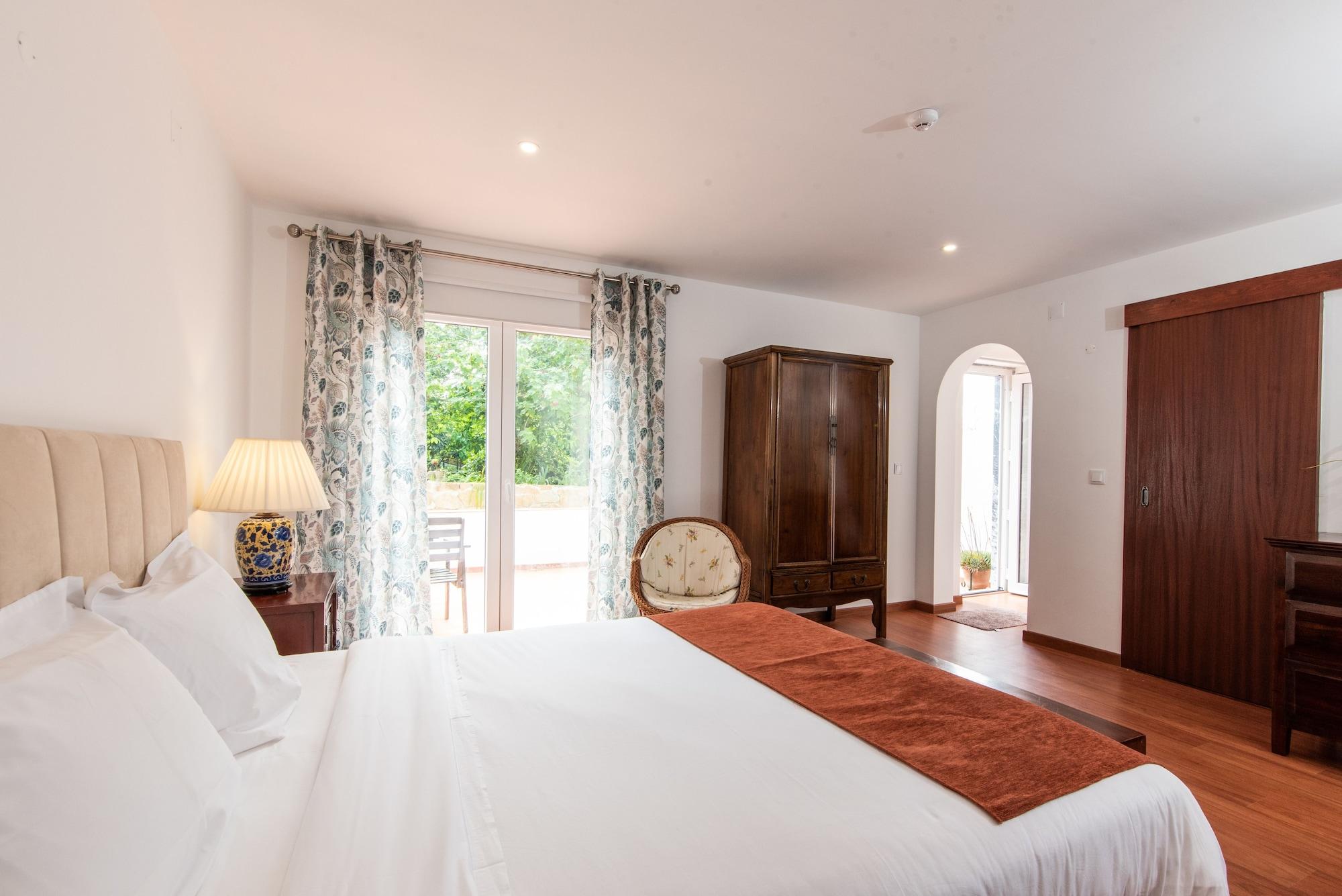 Quinta Landhuis Sintra