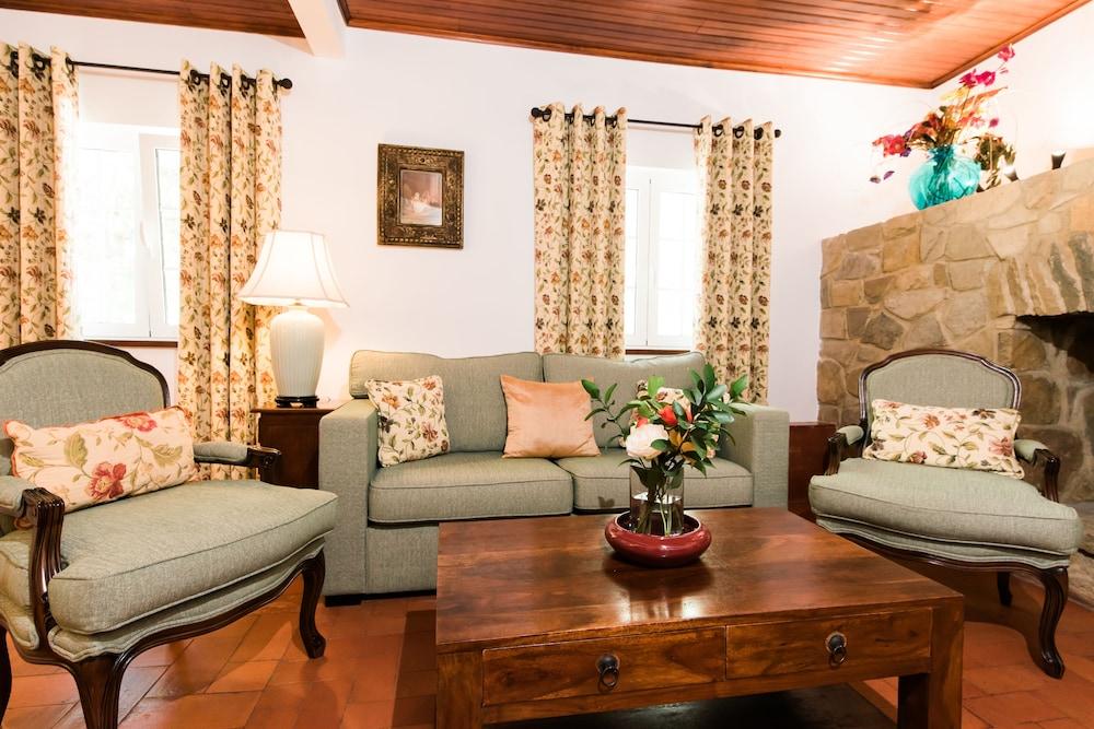 Quinta Landhuis *