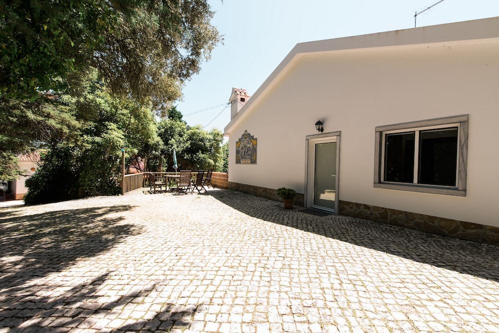 Landhuis Quinta *