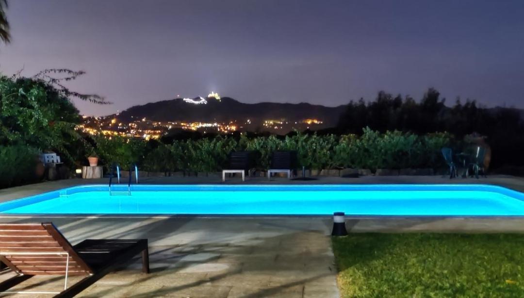Quinta Landhuis Sintra