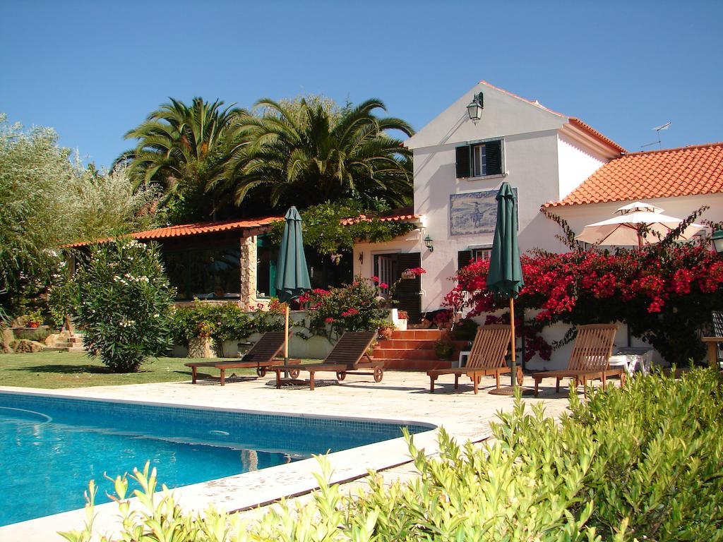 Landhuis Quinta