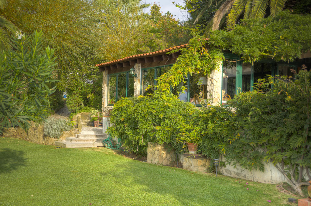 Landhuis Quinta