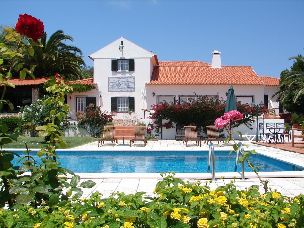 Landhuis Quinta