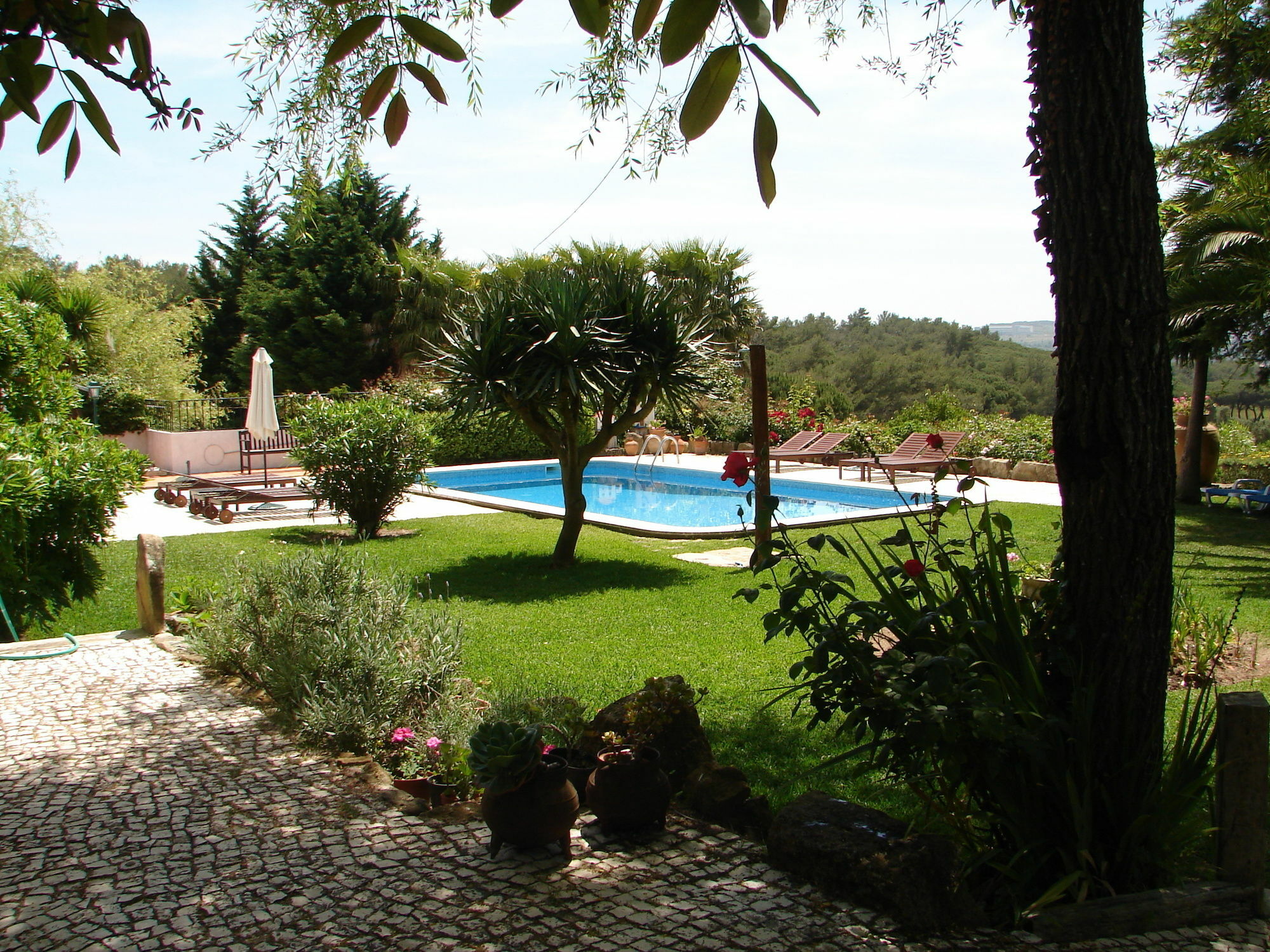 Quinta * Sintra