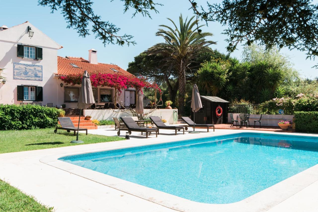 Landhuis Quinta Sintra